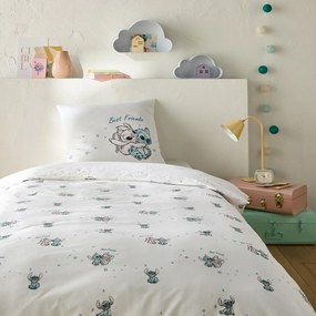 Bedset in katoen, Stitch Best Friends