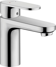 Hansgrohe Vernis Blend Wastafelmengkraan 100 Chroom