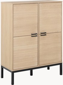 Houten dressoir Kensington