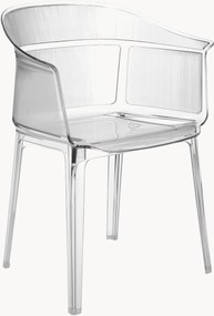 Outdoor armstoelen Papyrus (set van 2)