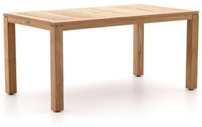 Sunyard Oxford dining tuintafel 160x90cm