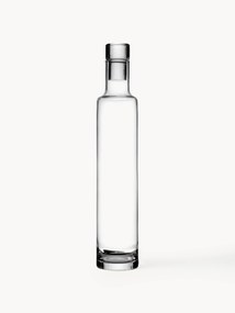 Handgemaakte waterkaraf Aix, 950 ml