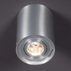 Spot staal draai- en kantelbaar - Rondoo up