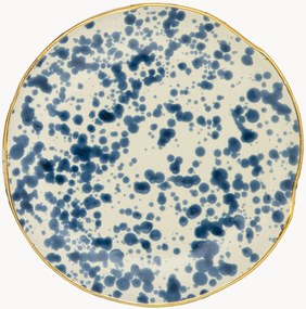 Dinerbord Pois van keramiek