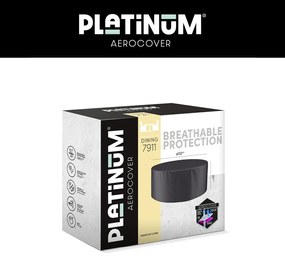 Platinum AeroCover Tuinsethoes ø150xH85