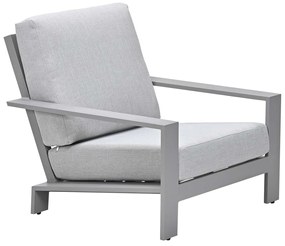Garden Impressions Coba loungestoel - taupe