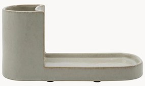 Handgemaakte spoelbakorganizer Datura