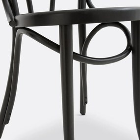 Set van 2 stoelen in bistrot stijl, Bistro