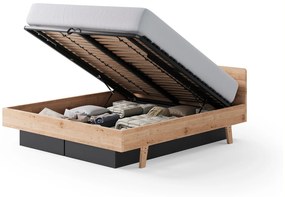 Bedframe Balance Tender – Bij Swiss Sense