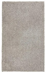 Aquanova Loa - Badmat - 60x100 cm - Truffle (grijs) LOABMM-106