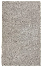 Aquanova Loa - Badmat - 60x100 cm - Truffle (grijs) LOABMM-106