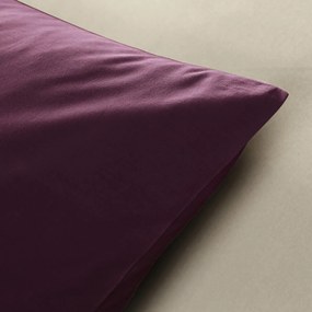 Dekbedovertrek in bio perkalkatoen Scenario