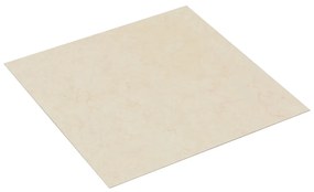 vidaXL Vloerplanken zelfklevend 5,11 m² PVC beige