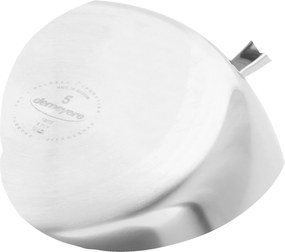 Demeyere 5-Plus Sauspan met deksel 24 cm / 3,25 l - 5-Plus - Demeyere