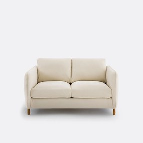 Polyester slaapbank, 2-zits, Loméo