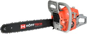 Hofftech Kettingzaag 20" 58 cc benzine