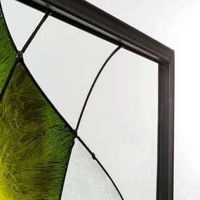Kare Design Serena Kamerscherm Glas In Lood