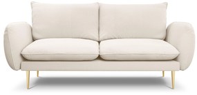 2-zitsbank Vienna bouclé | Cosmopolitan Design