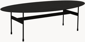 Ovale salontafel Mira