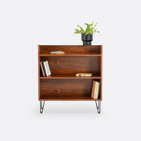 Vintage console, walnootfineer, Watford