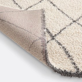 Vloerkleed in berber stijl Rabisco