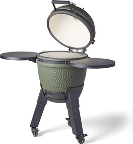 Moddern Green Complete kamado - houtskoolbarbecue