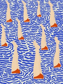 Ilustratie BaApistas, Jota de jai