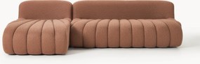 Modulaire hoekbank Coco (4-zits)