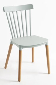 Leka stoel