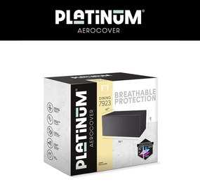 Platinum AeroCover Tuintafelhoes 180x110xH70er
