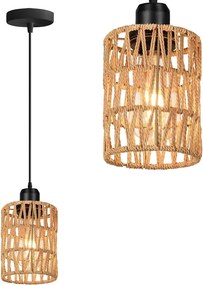 HANGLAMP BOHO APP1622-1CP