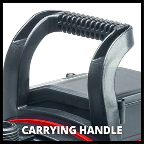 Einhell GC-GP 6538 KIT Tuinpomp + Aanzuigslang