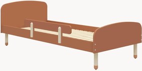 Houten kinderbed Dots