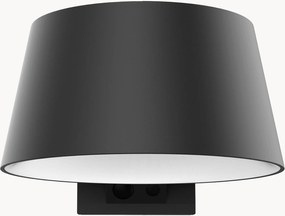 Solar LED-wandlamp Loopin