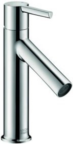 Hansgrohe Axor Starck wastafelkraan 210 met waste Chroom
