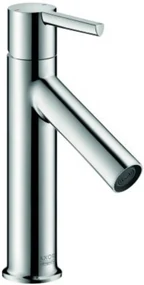 Hansgrohe Axor Starck wastafelkraan 210 met waste Chroom