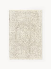 Handgetuft juten vloerkleed Flynn
