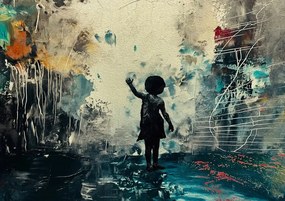 Ilustratie Hope, Andreas Magnusson