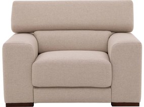 Goossens Fauteuil Nora, Fauteuil