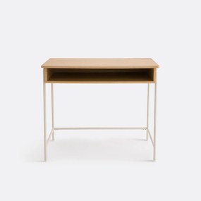 Bureau voor kinderen, Marcus