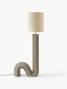 Design vloerlamp Luomo