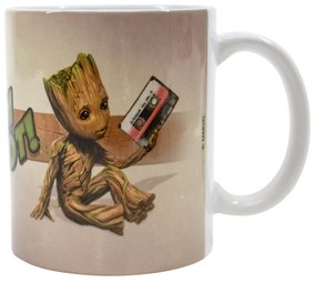 Koffie mok Marvel - Groot