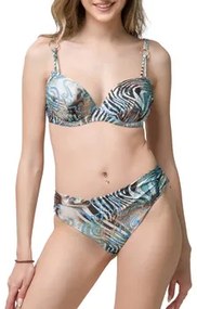 Bikini  Luna  Shirred zwembroekje 5 cm Casablanca  Splendida