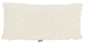 4 Seasons Outdoor sierkussen La Concha Sand 30 x 60 cm * Sale *      beige weerbestendig