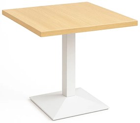 Kuat Wit 70 cm tafel