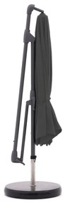 Glatz Sunwing Casa zweefparasol ø 330cm