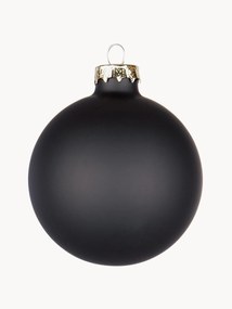 Kerstballen Ball, verschillende setgroottes