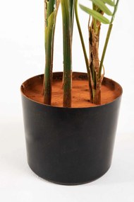 Kunstplant Varen Palm