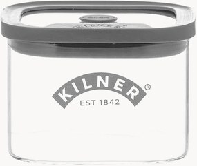 Opbergpotten Kilner met deksels, 4-delig