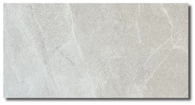 Vloertegel 60x120 Cm Natuursteenlook Volcano Salina Licht Grijs PS33